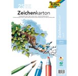 folia Tonpapier DIN A3 250 g/m²
