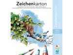 folia Tonpapier DIN A3 200 g/m²