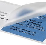 dots Laminierfolien glänzend 6,0 x 9,0 cm  100 mikron