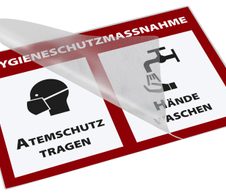 dots Laminierfolien glänzend 100 mikron A3