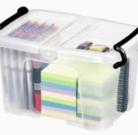 cep Aufbewahrungsbox 6,0 l - 30,0 x 22,5 x 18,3 cm transparent