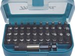 makita Bit-Set P-73352 31-teilig