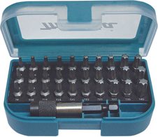 makita Bit-Set P-73352 31-teilig