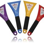 NIGRIN Eiskratzer farbsortiert