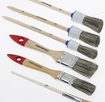 Nölle Pinsel-Set 6-teilig