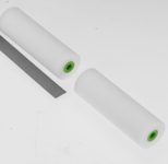 Nölle Lackwalzen 10 cm