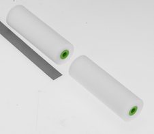 Nölle Lackwalzen 10 cm