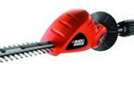 BLACK & DECKER GTC1843L20 Akku-Stabheckenschere