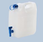 hünersdorff Wasserkanister 12,0 l