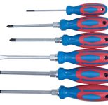 CONNEX Schraubendreher-Set CP311208 6-teilig