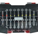 CONNEX Bit-Set 18-teilig