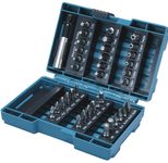 makita Bit-Set B-28606 37-teilig