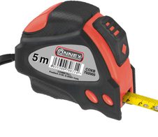 CONNEX Langbandmaß 5 m