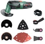 BOSCH Multifunktionswerkzeug PMF 220 CE