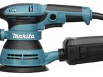 makita BO5041 Exzenterschleifer 300 Watt