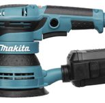 makita BO5041 Exzenterschleifer 300 Watt