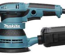 makita BO5041 Exzenterschleifer 300 Watt