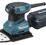 makita BO4565 Schwingschleifer 200 W