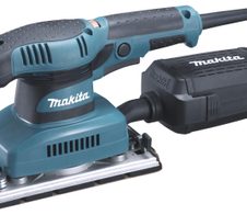 makita BO3711 Schwingschleifer 190 Watt