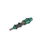 Wera Kraftform Kompakt 28 SB Schraubendreher-Set 6-teilig