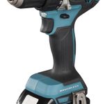makita Akku-Bohrschrauber-Set DDF484RTJ
