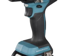 makita Akku-Bohrschrauber-Set DDF484RTJ