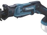 makita Akku-Säbelsäge DJR183Z