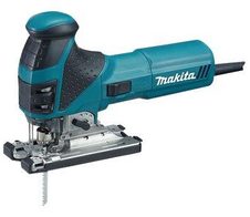 makita Stichsäge 4351FCTJ