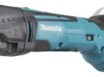 makita Akku-Multifunktionswerkzeug DTM51Z
