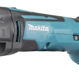 makita Akku-Multifunktionswerkzeug DTM51Z