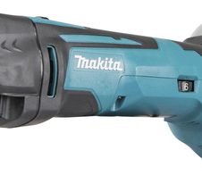 makita Akku-Multifunktionswerkzeug DTM51Z