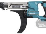 makita Akku-Magazinschrauber DFR550Z