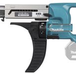 makita Akku-Magazinschrauber DFR550Z