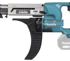 makita Akku-Magazinschrauber DFR550Z