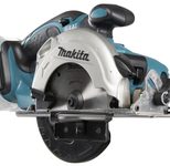 makita Akku-Handkreissäge DSS501Z
