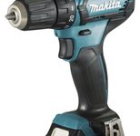 makita Akku-Bohrschrauber-Set DF333DSAE