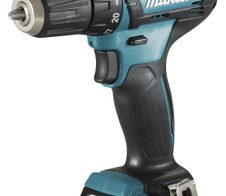 makita Akku-Bohrschrauber-Set DF333DSAE