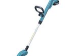makita DUR181RF Akku-Rasentrimmer-Set