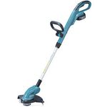 makita DUR181RF Akku-Rasentrimmer-Set