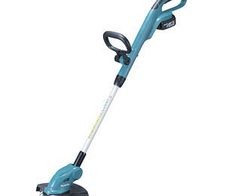 makita DUR181RF Akku-Rasentrimmer-Set