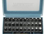 makita Bit-Set P-73374 31-teilig