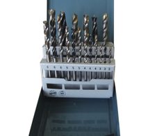 makita Bohrer-Set D-46202 18-teilig