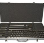 makita Meißel- und Bohrer-Set D-42494 7-teilig