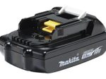 makita Werkzeugakku 18 V 1.5 Ah