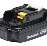 makita Werkzeugakku 18 V 1.5 Ah