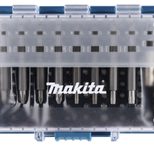 makita Bit-Set P-81050 99-teilig