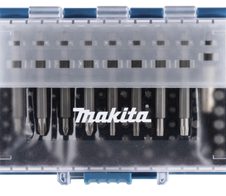 makita Bit-Set P-81050 99-teilig