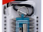 makita Bit-Set P-81175 22-teilig