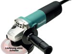 makita Winkelschleifer 9558NBRZ