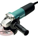 makita Winkelschleifer 9558NBRZ